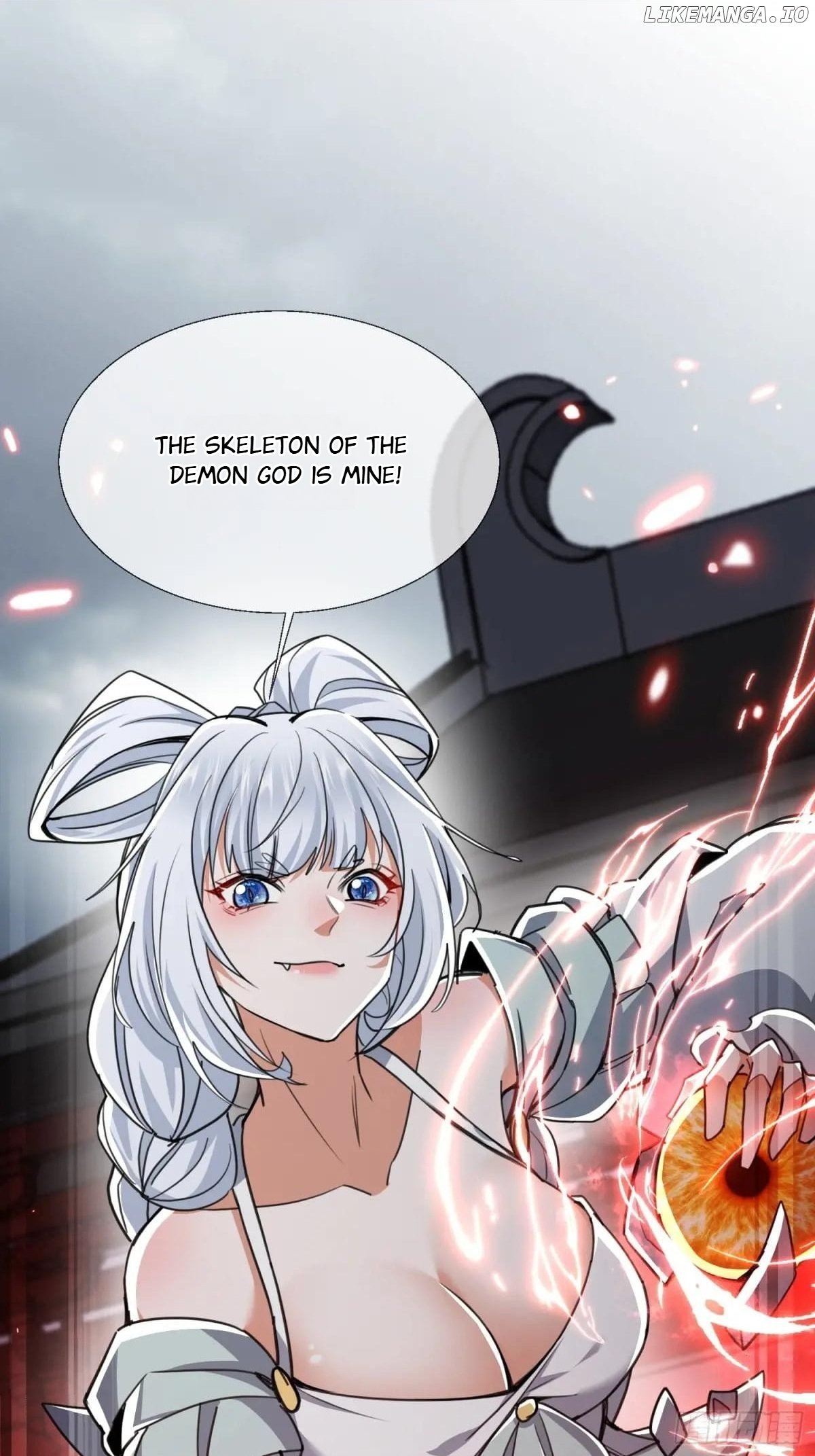 My Empress Apprentice is Becoming Evil Chapter 14 - page 73